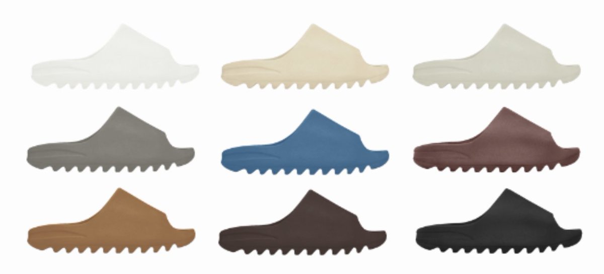 👁️ Sneaker Visionz 👁️ tweet media