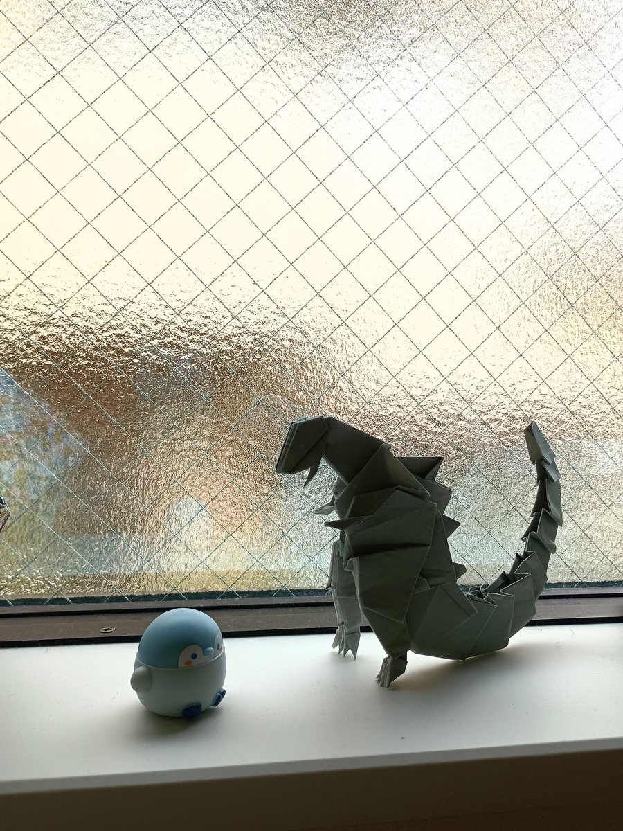 Hoshino Tadao tweet media