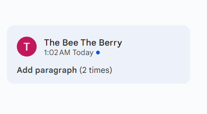 MelodyTrans's tweet image. getting writing advice from @thebeetheberry right now