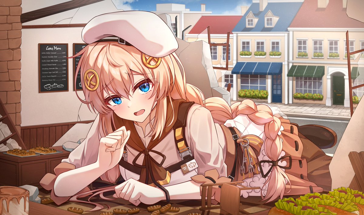 Gtscommissions tweet media