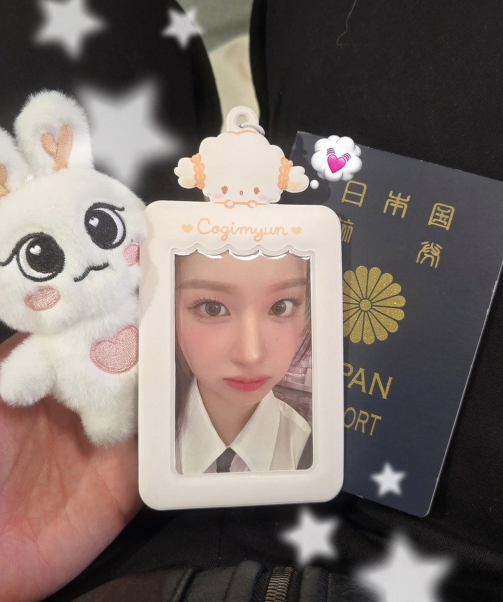 ソラです❗️❗️❗️ これから韓国向かいます!!!!!!🇰🇷✈