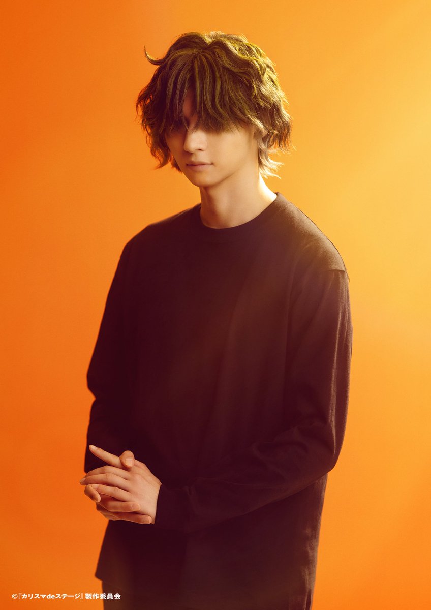KudoHiromu's tweet photo. 『カリスマ de ステージ』
〜おいでよ！カリスマハウス〜

虎姫柊役として出演させていただきます！

たくさんの方に愛されるこの作品に参加できること、本当に嬉しいです！

どうぞよろしくお願いいたします！！

#カリdeステ https://t.co/1TbNuU38Qg