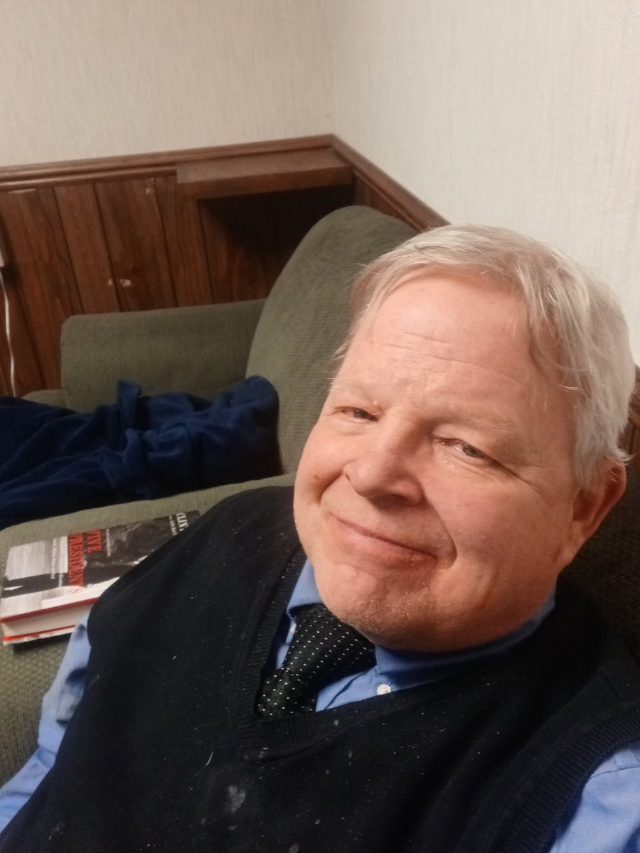 Pat Powers tweet media