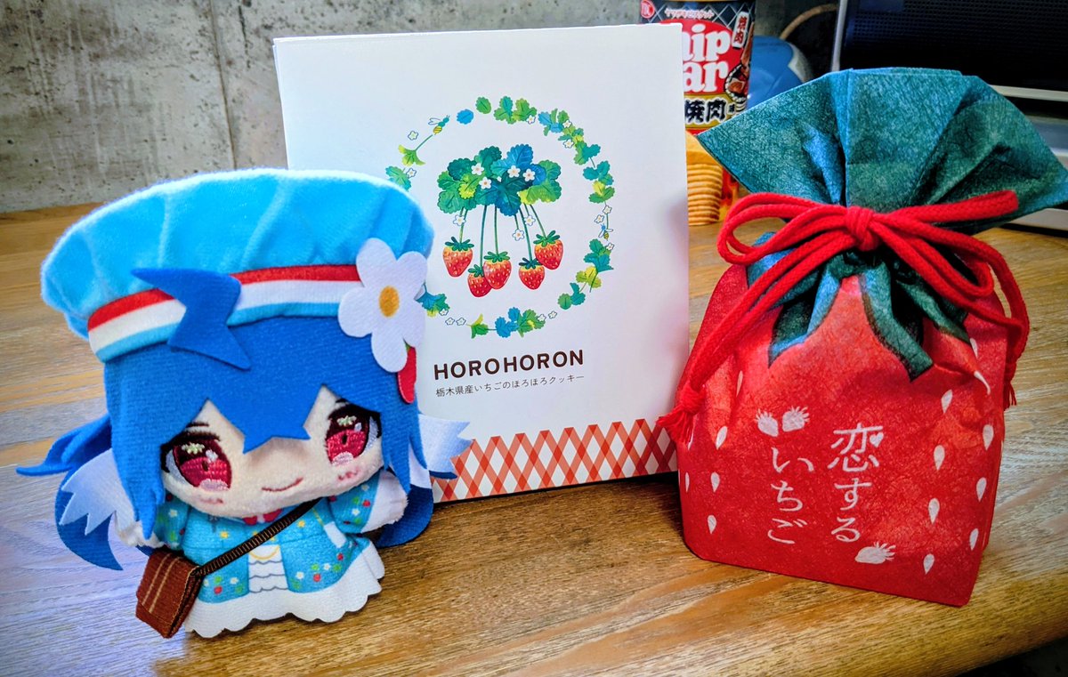 🍓苺が主役🍓 (@ichigogasyuyaku) / Posts / X