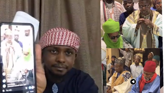 WikkiTimes Hausa tweet media