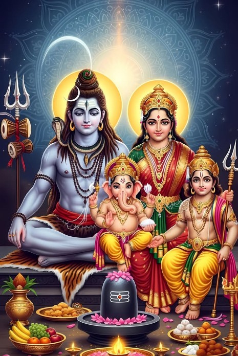 हर हर महादेव 🙏