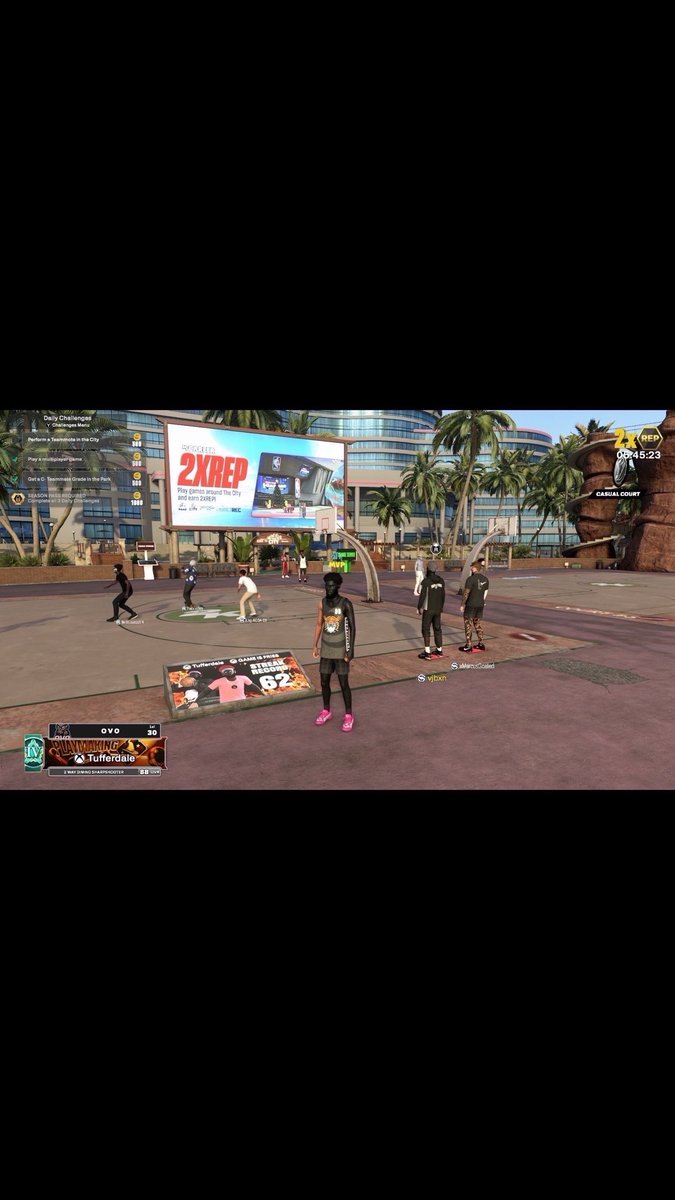 xTuffersdale (Vqjg) tweet media