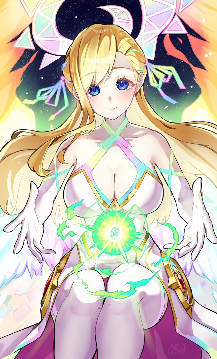 黒にゃん🐱 tweet media