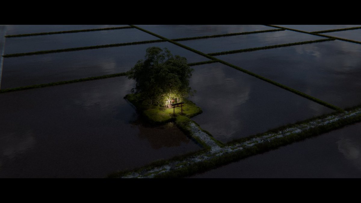 View port vs render

#blender #b3d