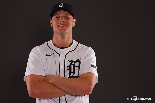 ＂삼성, 맷 매닝과 계약 체결＂ 美 매체 보도 '2016 MLB 드래프트 전체 9번 초특급 유망주 출신' (출처 : 네이버 스포츠) naver.me/5UTwcgM5