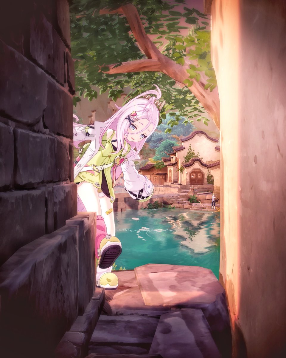 Sakupake_OxO's tweet image. 