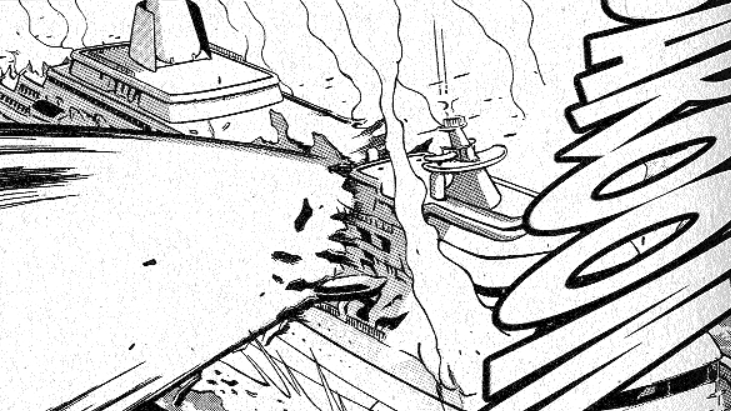 <a href="/subspatialblues/">POWER OF ___ ~ SPECIAL EDITION!</a> A massive heat wave, bursts out creating a massive hole in the store and whatever else was in its path.

With the kind of speed that blue furball had it should be a cinch for him to dodge this..! He has to.

#𝑾𝒉𝒆𝒏𝑻𝒉𝒆𝒚𝑭𝒊𝒈𝒉𝒕 Round 2