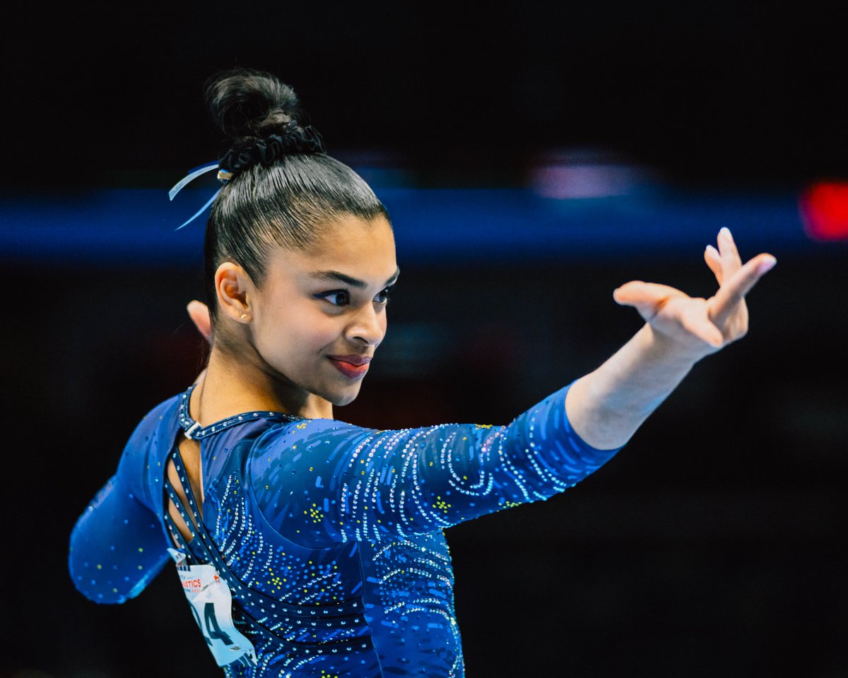 USA Gymnastics tweet media