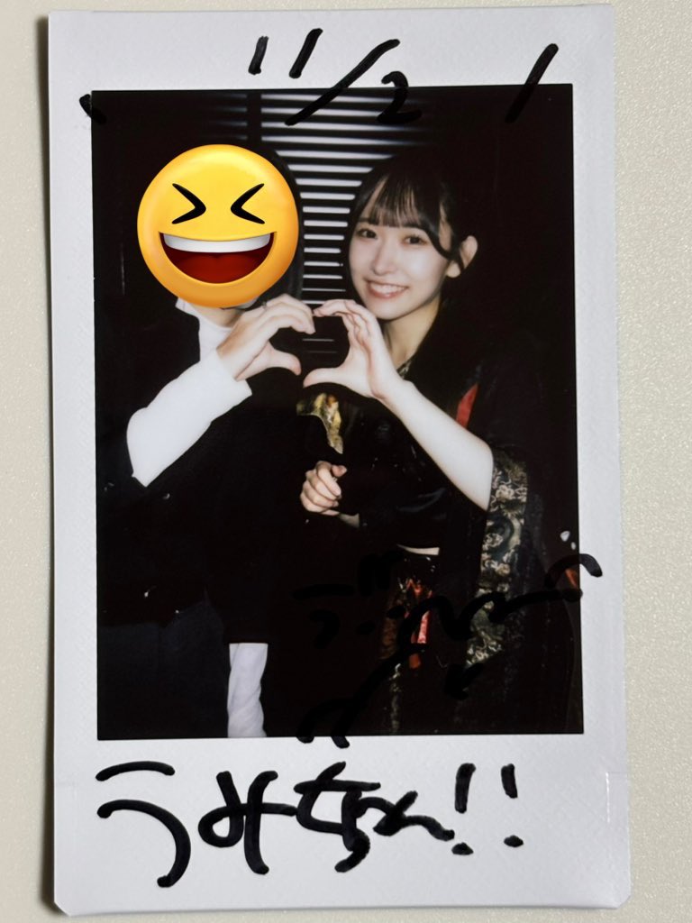 sea_ek's tweet image. 25.11.02 にゃんぽこらフェス
この日は4回目の六椛さん、はじめましてのがるむさん、ライカさんのもとへお邪魔しました😆
いぬわしさんなんか特典券の購入特典が豪華すぎていつのまにかチェキ券が増えてる😂やばい😂
#INUWASI #りっかちゃんしかすきじゃない #ライカとチェキとったよ #がみむメモ