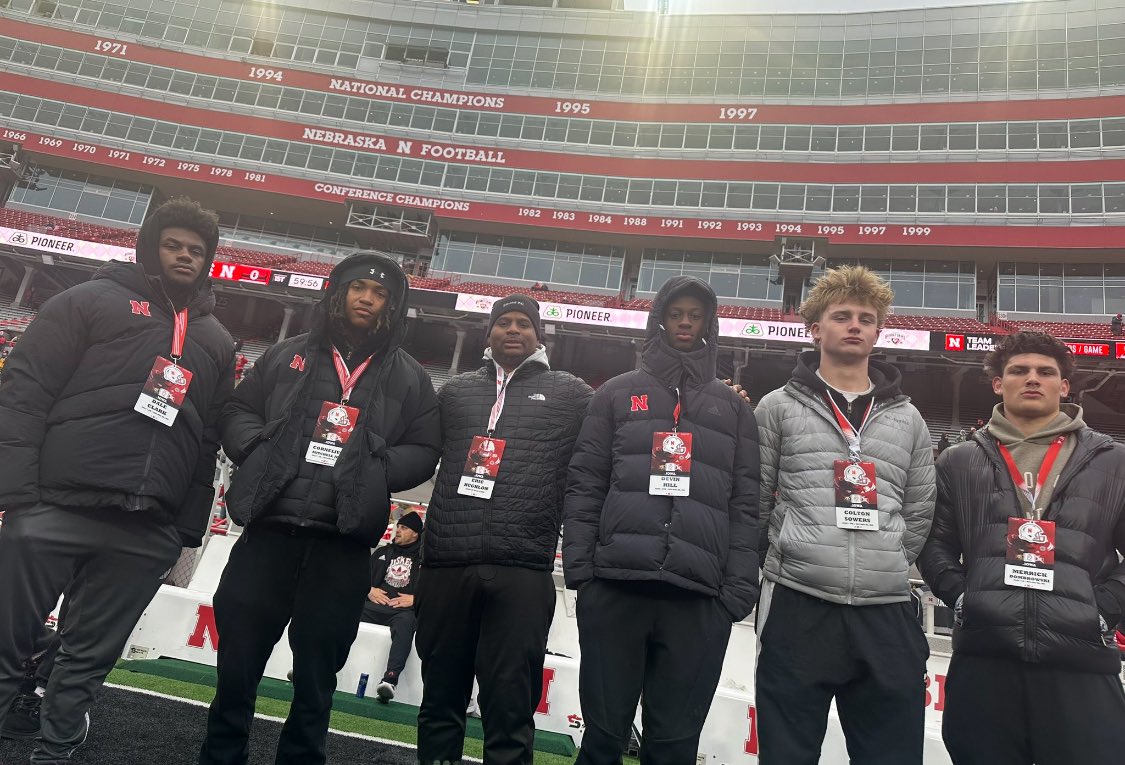 Merrick Dombrowski tweet media