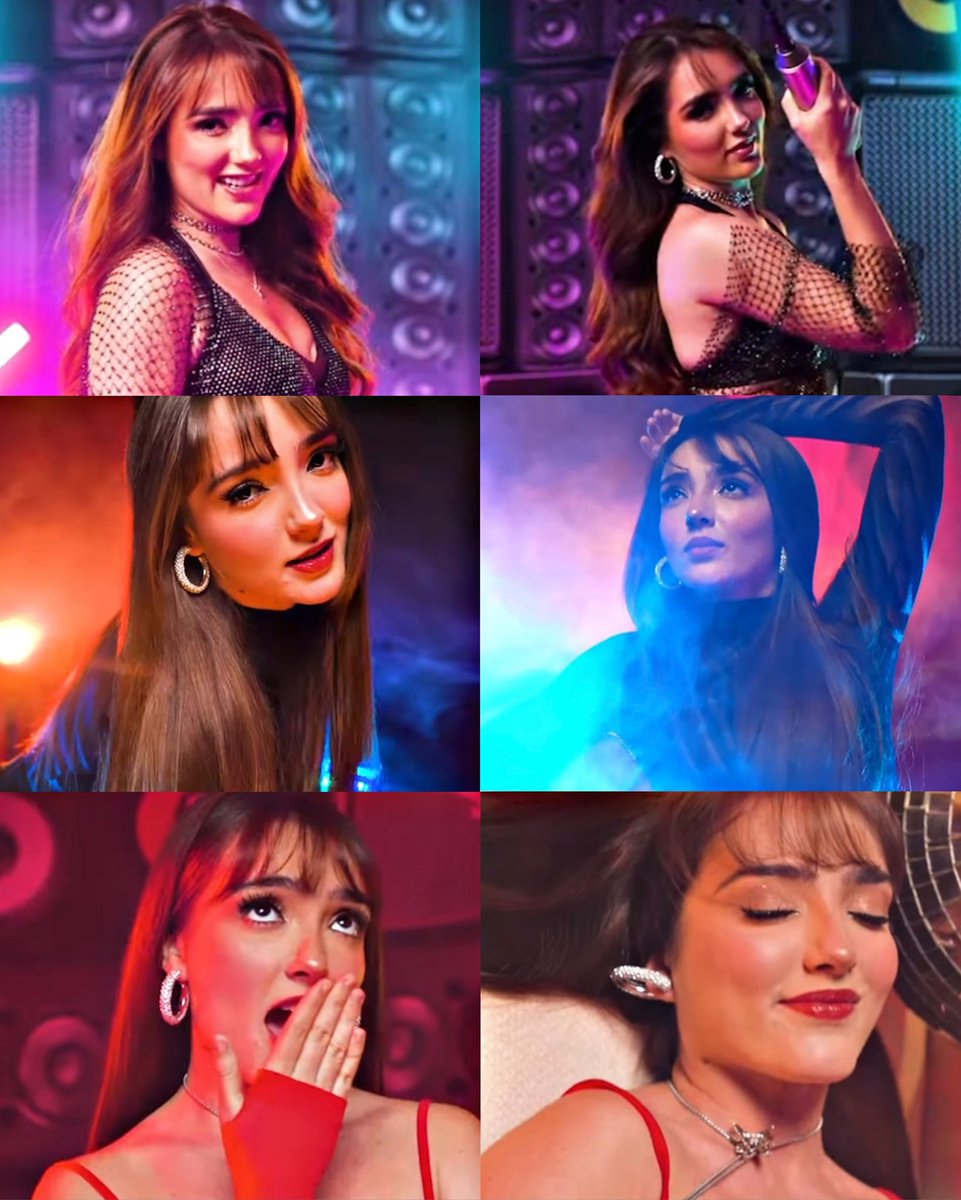 ERES MADRE ELAINE HARO🧎🏻‍♀️‍➡️
Hoy sirvió outfits, baile, y empoderamiento, ameee a reproducir mucho y darle amor que lo dio todo❤️‍🔥

TE EQUIVOCASTE BY ELAINE