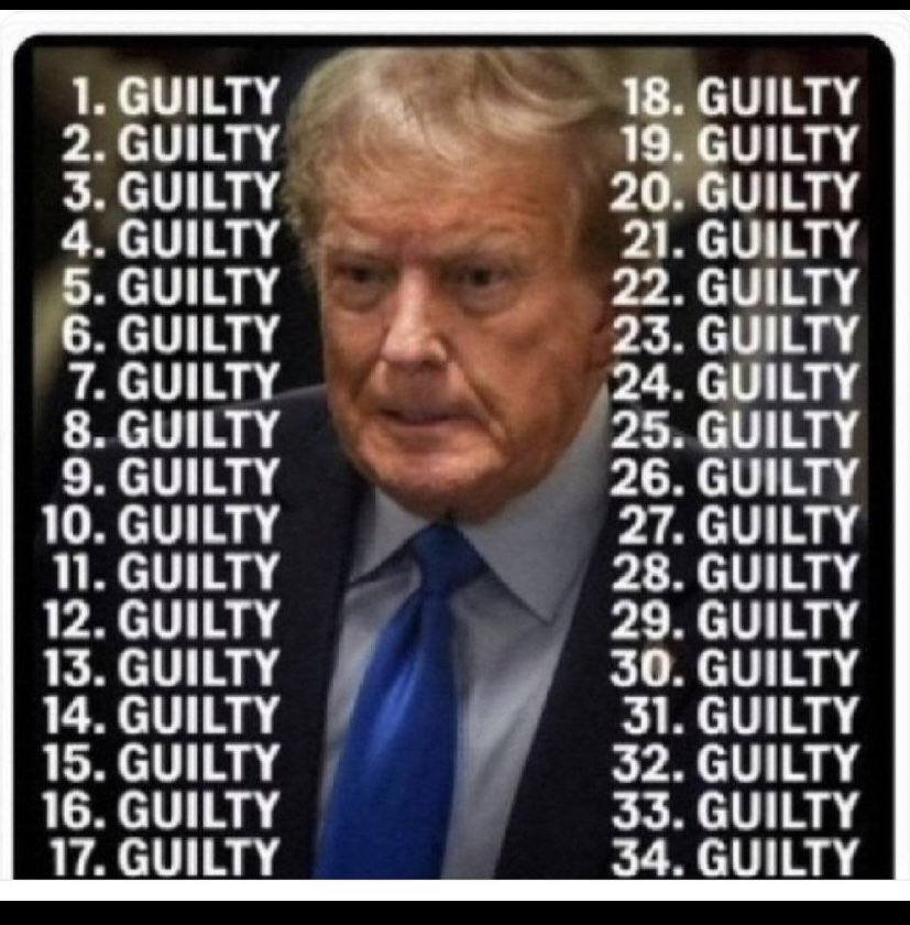 TheChefTrevor's tweet image. Trump is illegal. Full stop.