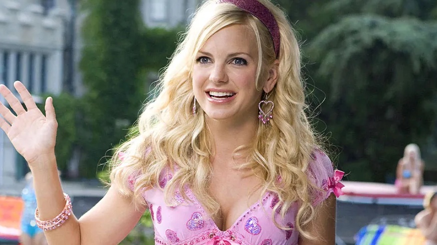PopBase's tweet image. Happy 49th birthday to the talented Anna Faris.