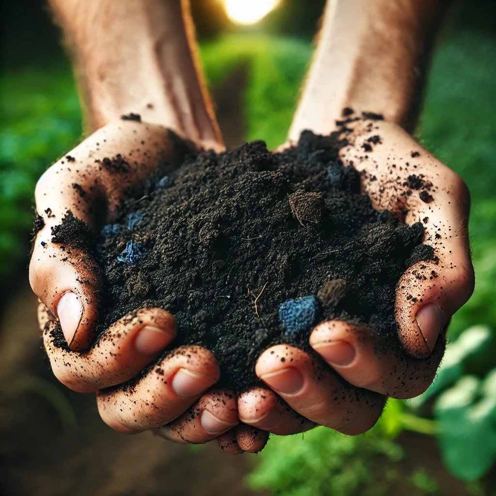 SoilMinions's tweet photo. 🧑‍🌾  L’humus, c’est l’or noir du sol !
Mais il ne se forme pas sans une vie microscopique active.
Les SoilMinions sont des collemboles vivants 100 % canadiens.
Ajoutez-les à votre sol ou compost pour compléter naturellement la faune déjà présente. 
#JournéeMondialedesSols https://t.co/7jJzU86rVi