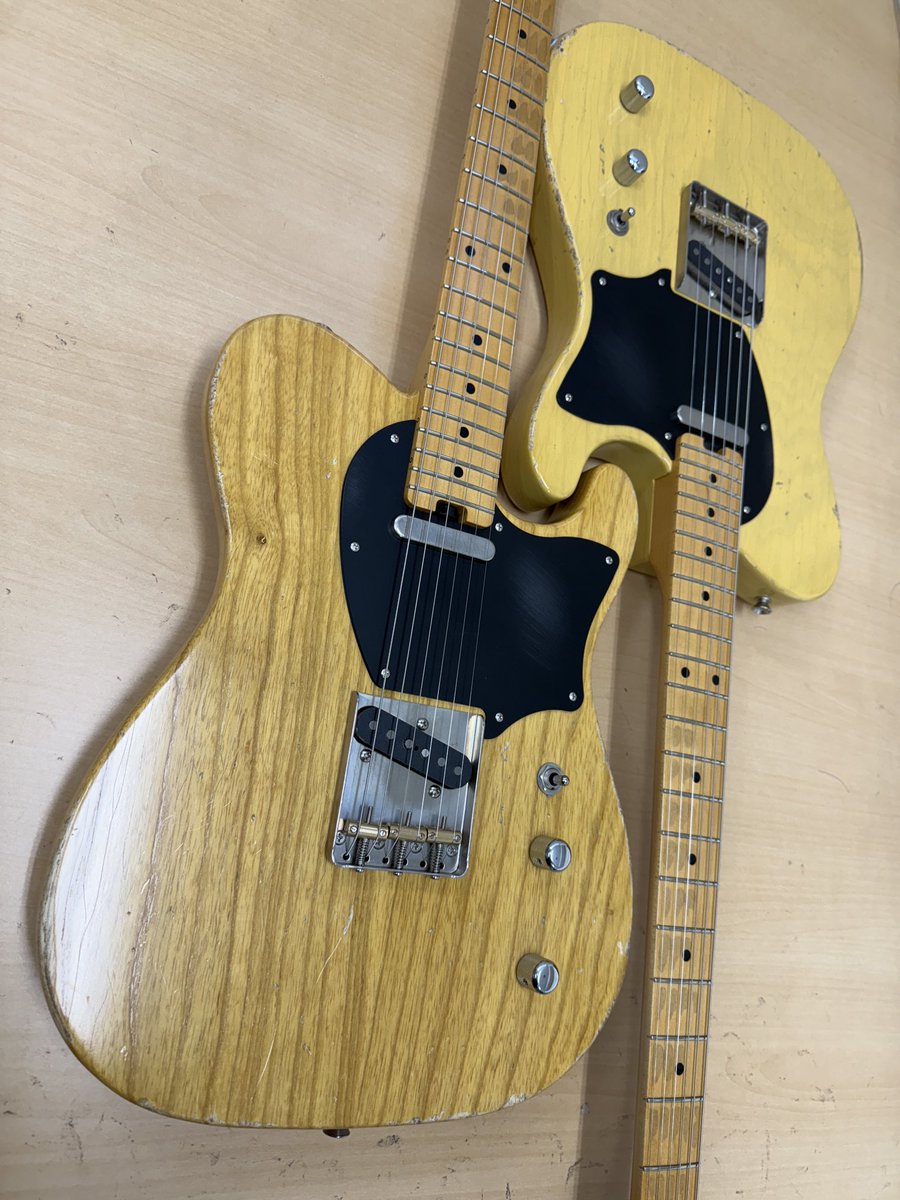 TSUBASA Guitarworkshop (商品情報) (@tsubasaguitar_p) / Posts / X