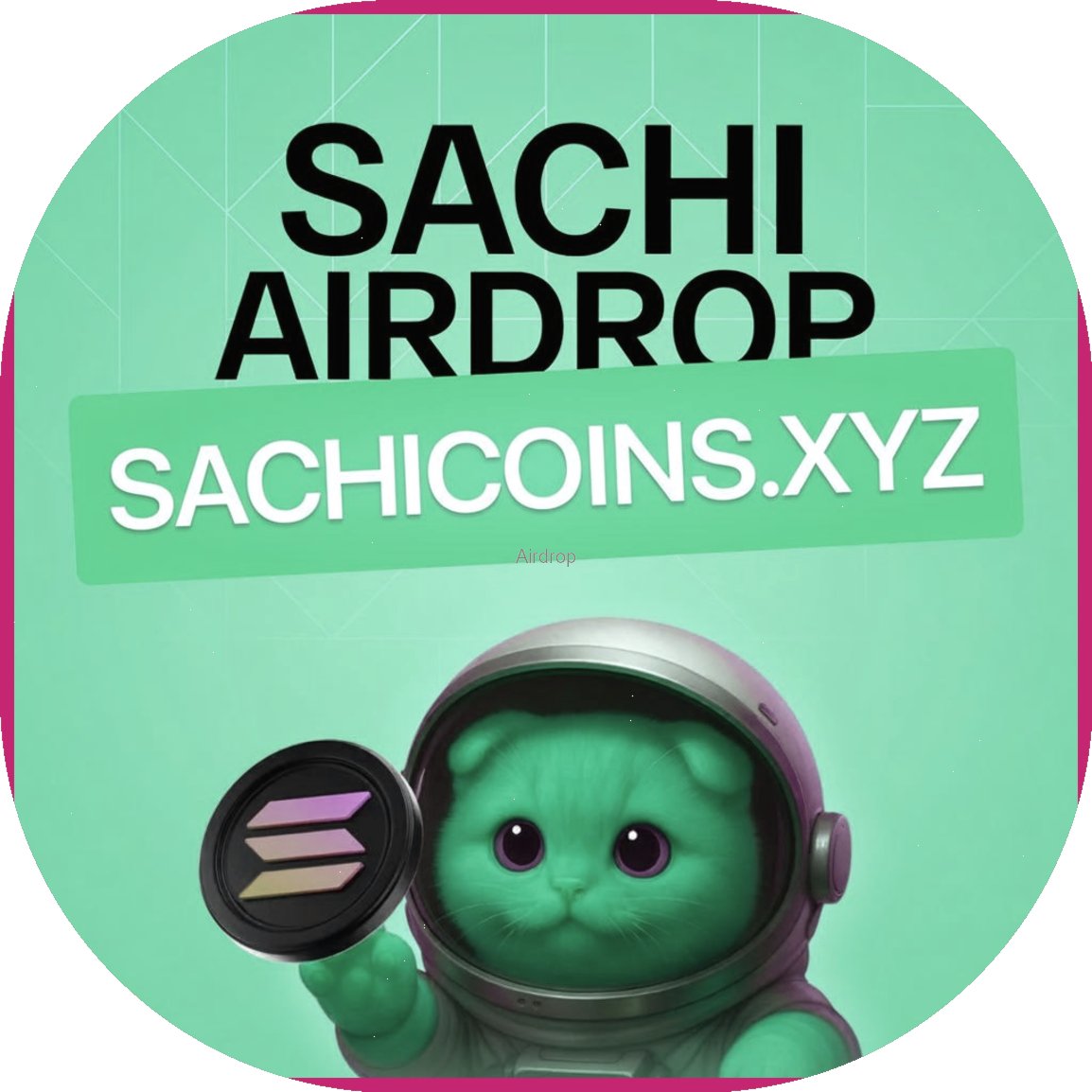 Sachi Coin Official $SACHI Airdrop

Growth is straight fire right now — we’re rushing every phase forward for the true believers.

 🔗 sachicoins.xyz

$MEW