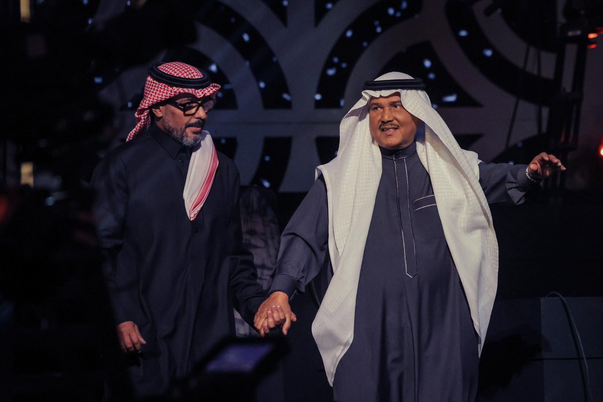 TURKI ALALSHIKH tweet media