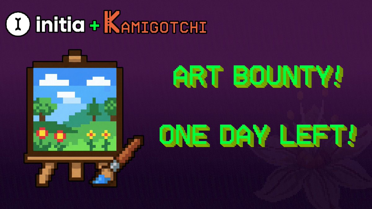 Kamigotchi tweet media