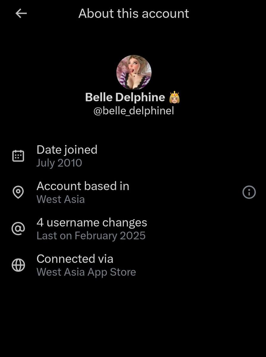 Sir_Slaughter's tweet photo. @belle_delphinel Hmmm https://t.co/t7u2BHIcHI