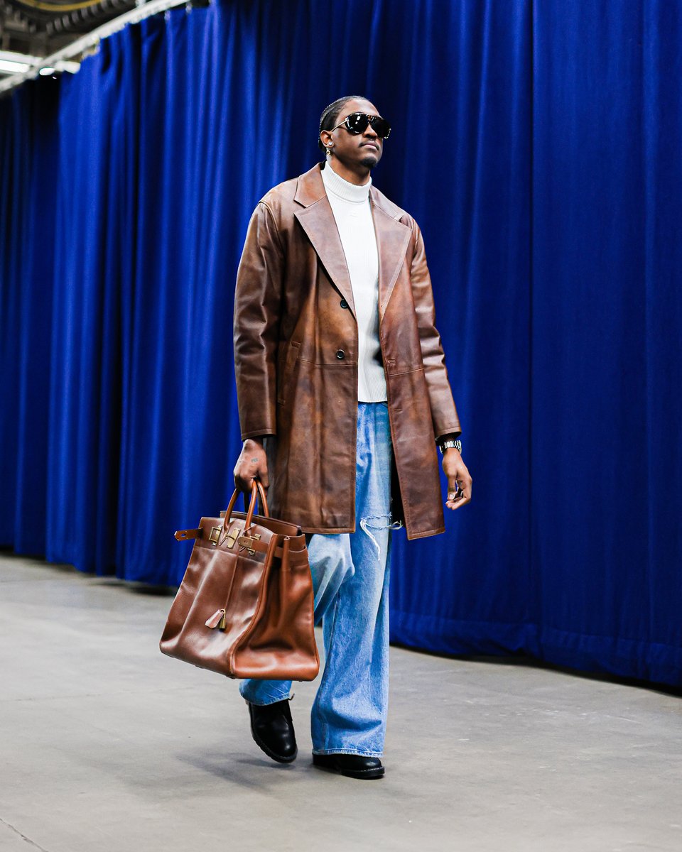 okcthunder's tweet photo. Today's attire 😮‍💨 https://t.co/BsgR1oJq2y
