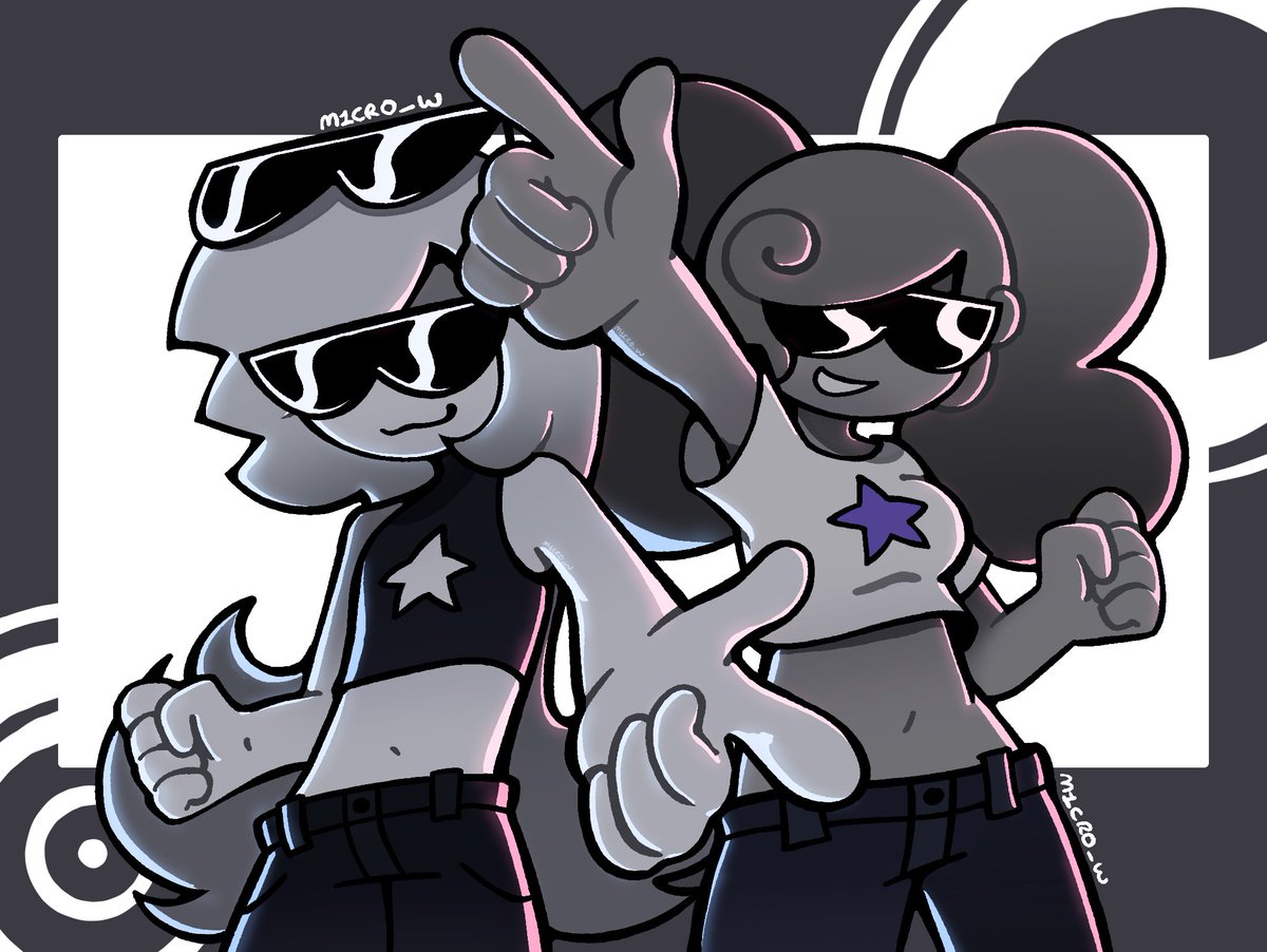 microwave tweet media