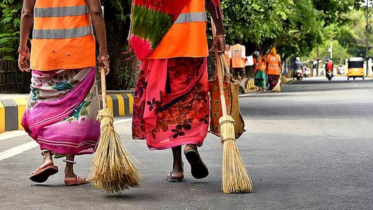 GHMC tweet media