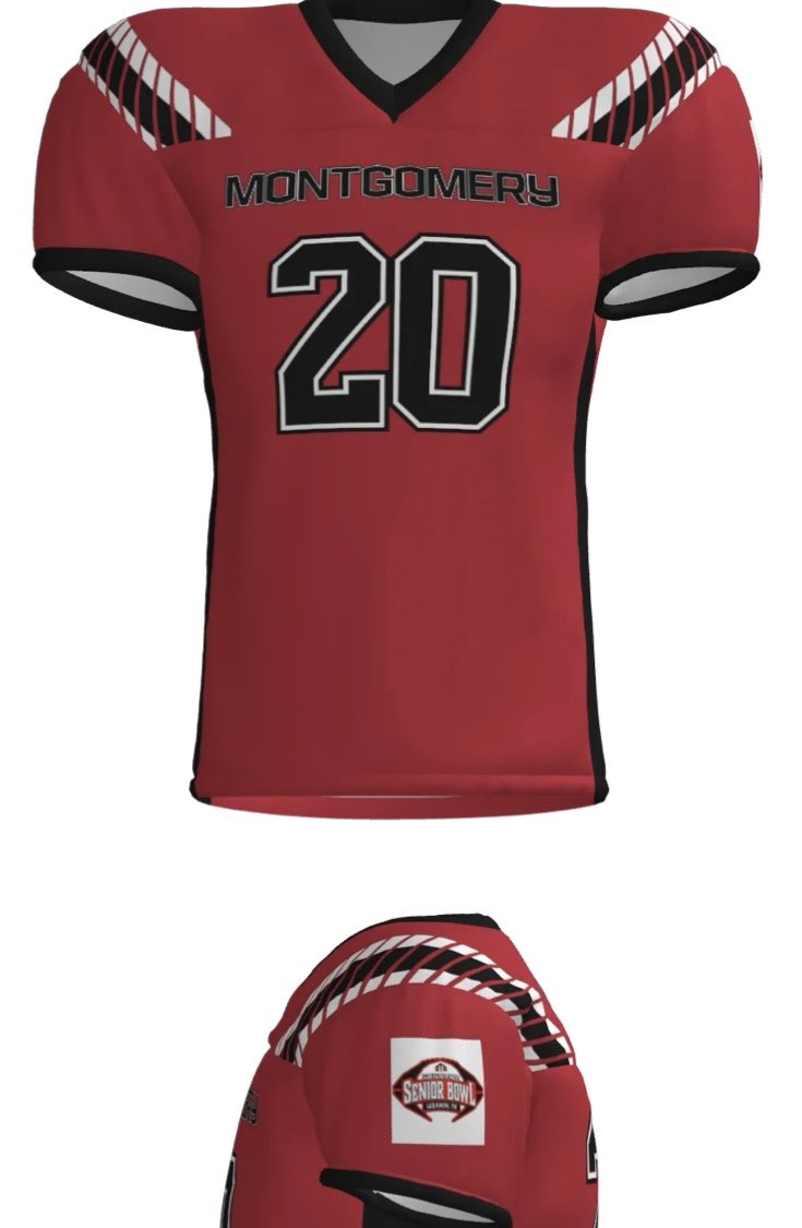 OnTopAthletics Inc📚🏈⚾️ tweet media