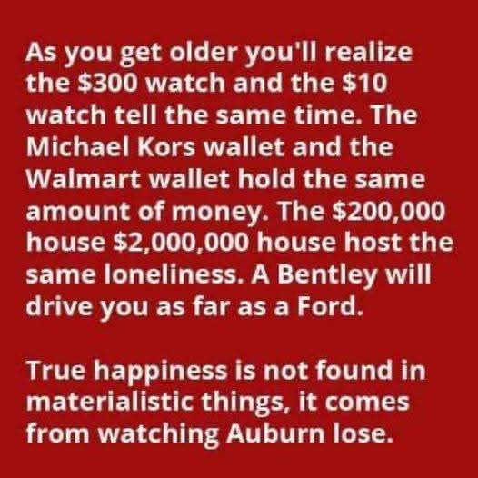 jerrysandersRTR's tweet image. Auburn Hate Week..RTR