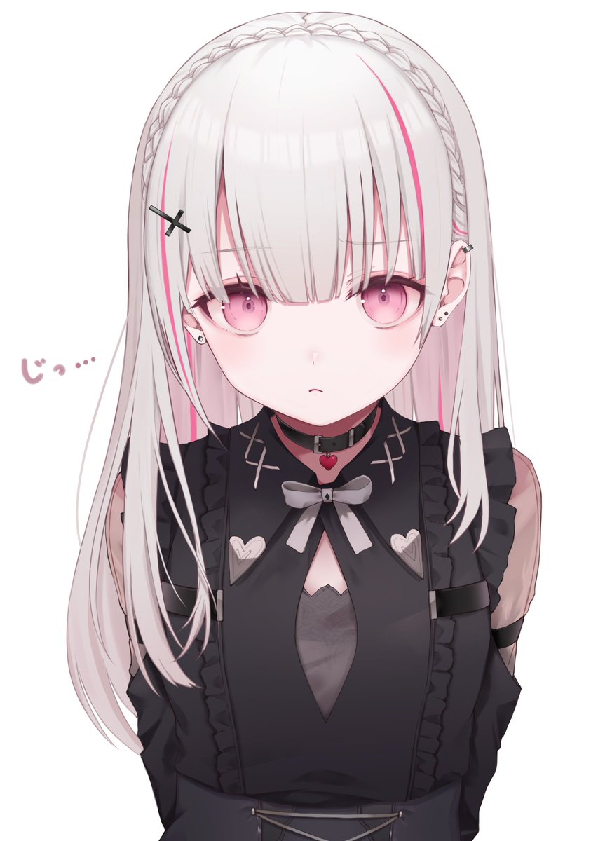 今まで描いたあしゅみFA🗝♤ どれが一番好き？