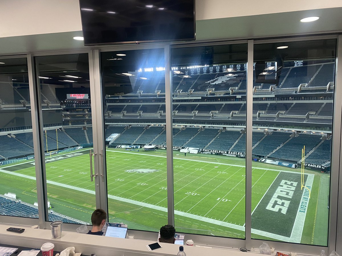 I’ve covered the #Bears since 2013, from Trestman to Fox to Eberflus to Brown to Johnson.
I believe this is a top-5 #Bears win I’ve  covered.