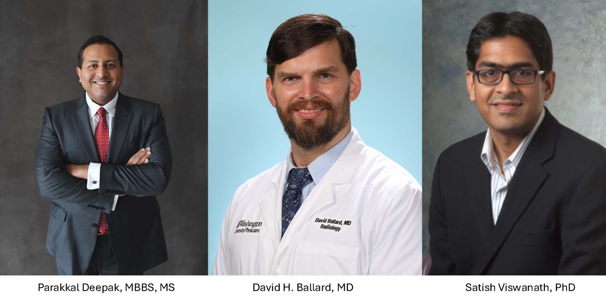 P_DeepakIBDMD's tweet image. Delighted to share that the @HelmsleyTrust has awarded a $3.2 million grant to the three of us: myself @WashUMedGastro @WashUDeptMed, Satish Viswanath, PhD @satishev, an associate professor in the Departments of Pediatrics &amp;amp; Biomedical Engineering @EmoryPediatrics @CoulterBME &amp;amp;…