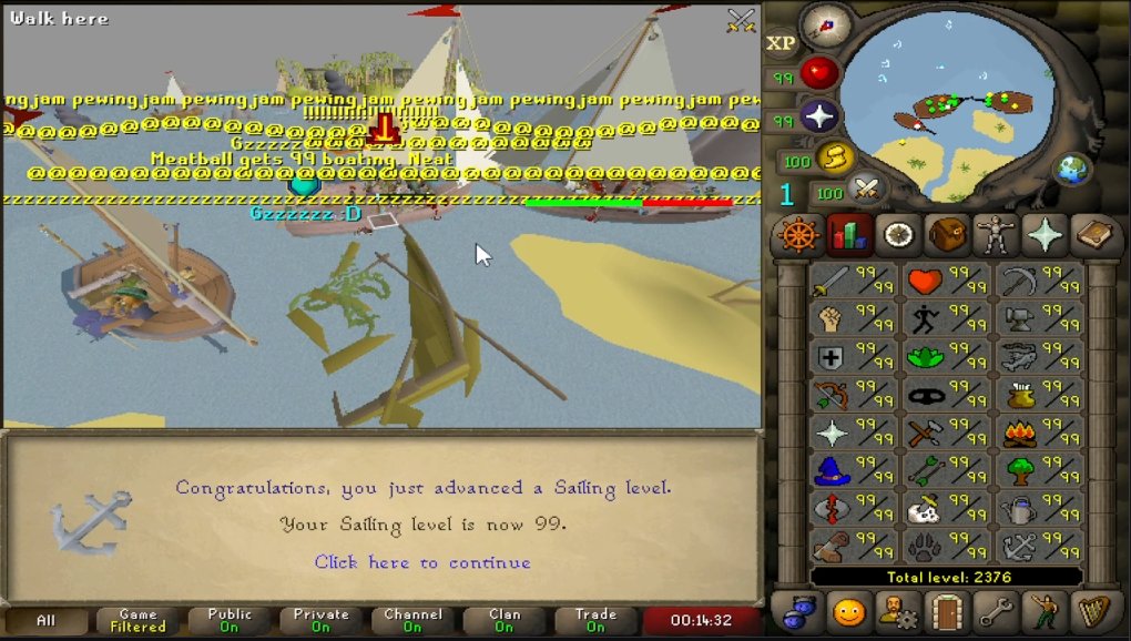 Pewing_'s tweet image. 99 sailing &amp;amp; re maxed hella barack tyy⛵️