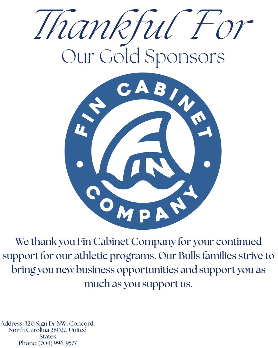 HRHS Boosters 🐮💙🤘🏼 tweet media