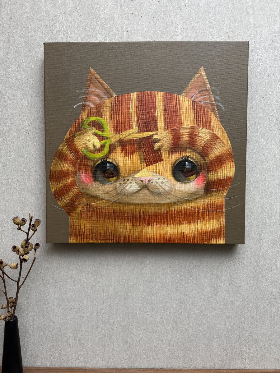 【2点まとめて】原田章生 「おしゃれなよし子」 「蒲田 光」 原田章生 (@mikaduki_jijii) / Posts / X