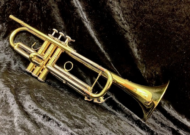 Carol Brass トランペット N3200 【公式通販】