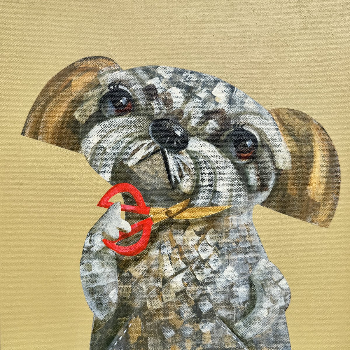 原田章生 (@mikaduki_jijii) / Posts / X