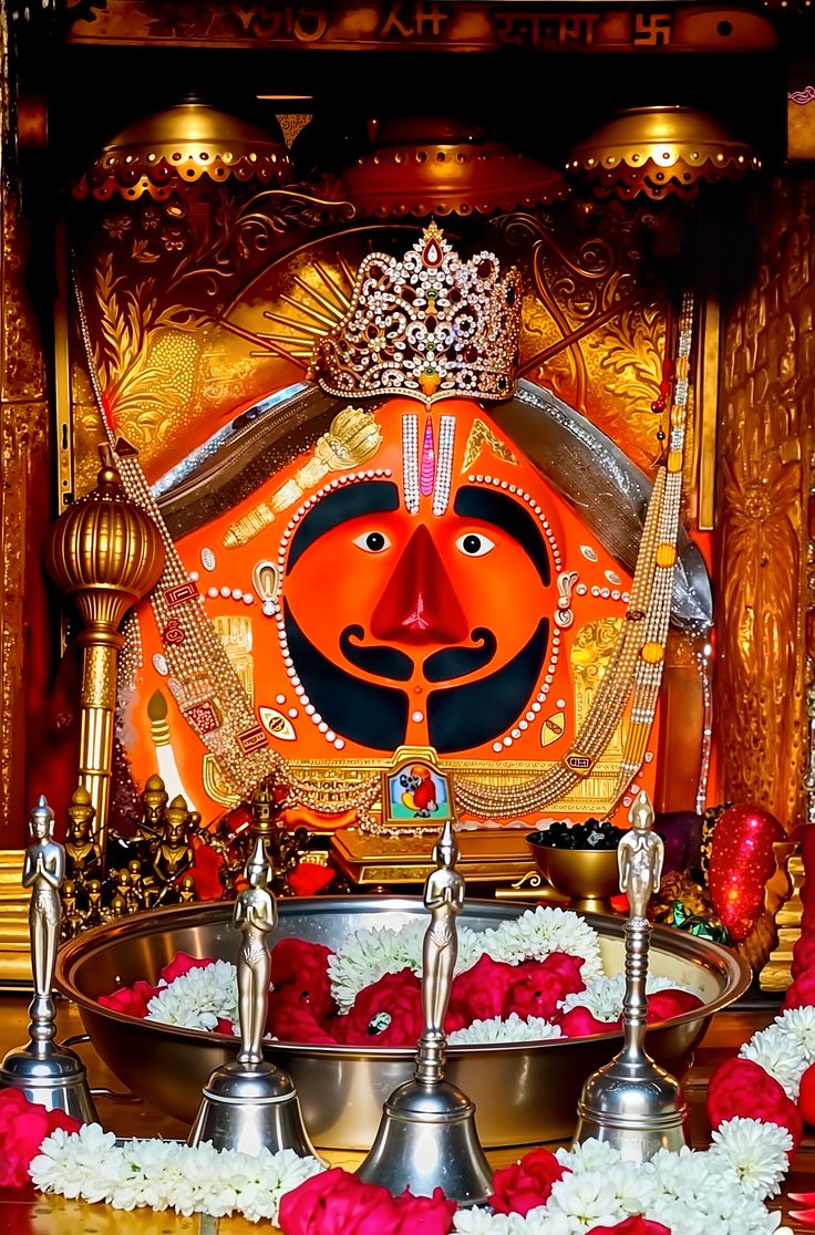 deepak sengar Barwani tweet media