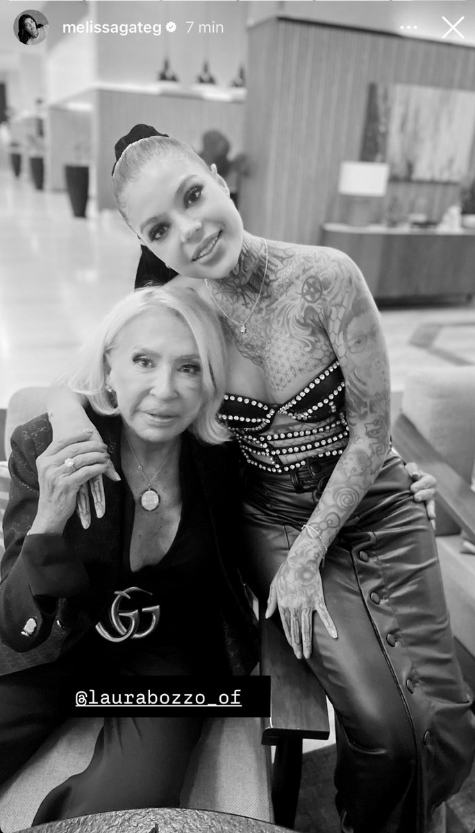 ValeS1219's tweet image. Las verdaderas reinas💖
#PandillaGateX