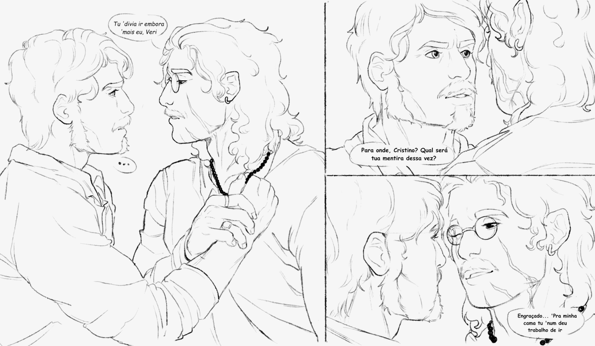 HuaJi - Chame de Hua tweet media