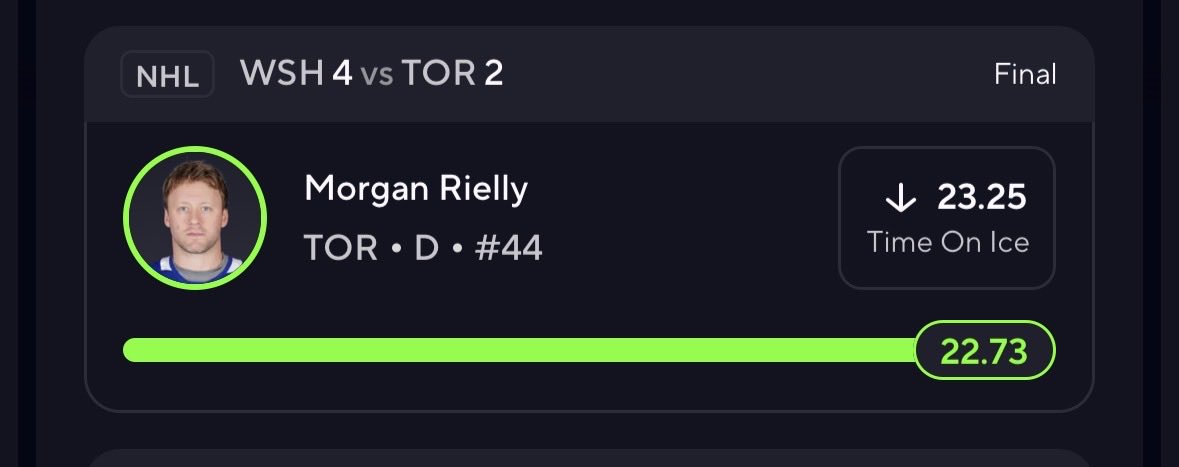 LeanLocksX's tweet image. CASH MORGAN 

NOW WE WAIT 

#NHL #2MAN