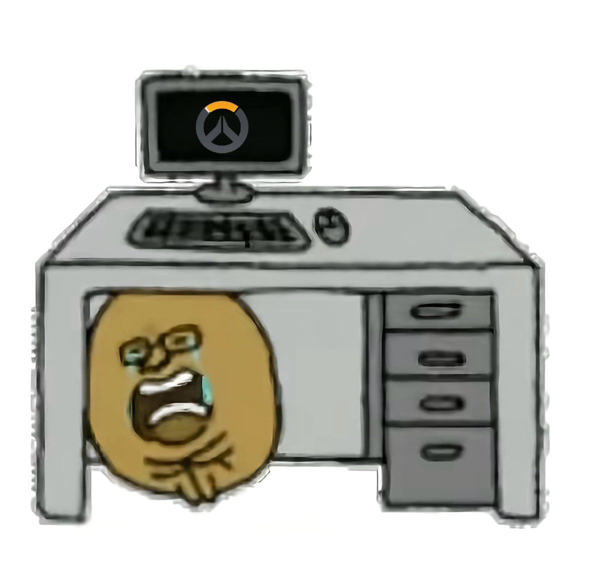 ドロロ (@dororovr) on Twitter photo 