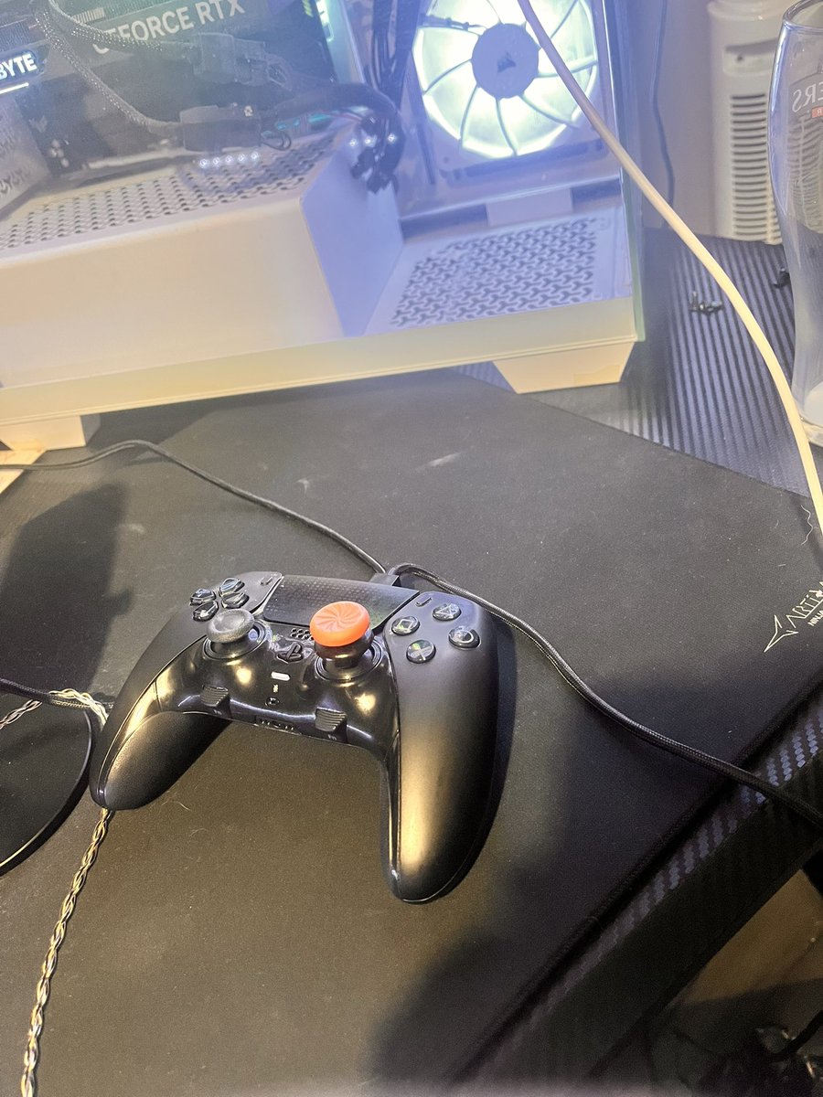 95V Spitz tweet media