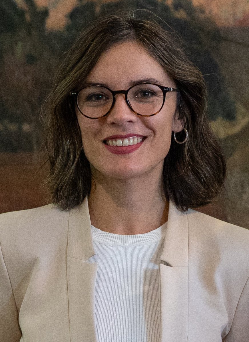 A continuación veremos la historia de Camila Vallejo, una niña que no para de mentir #Teleton2025