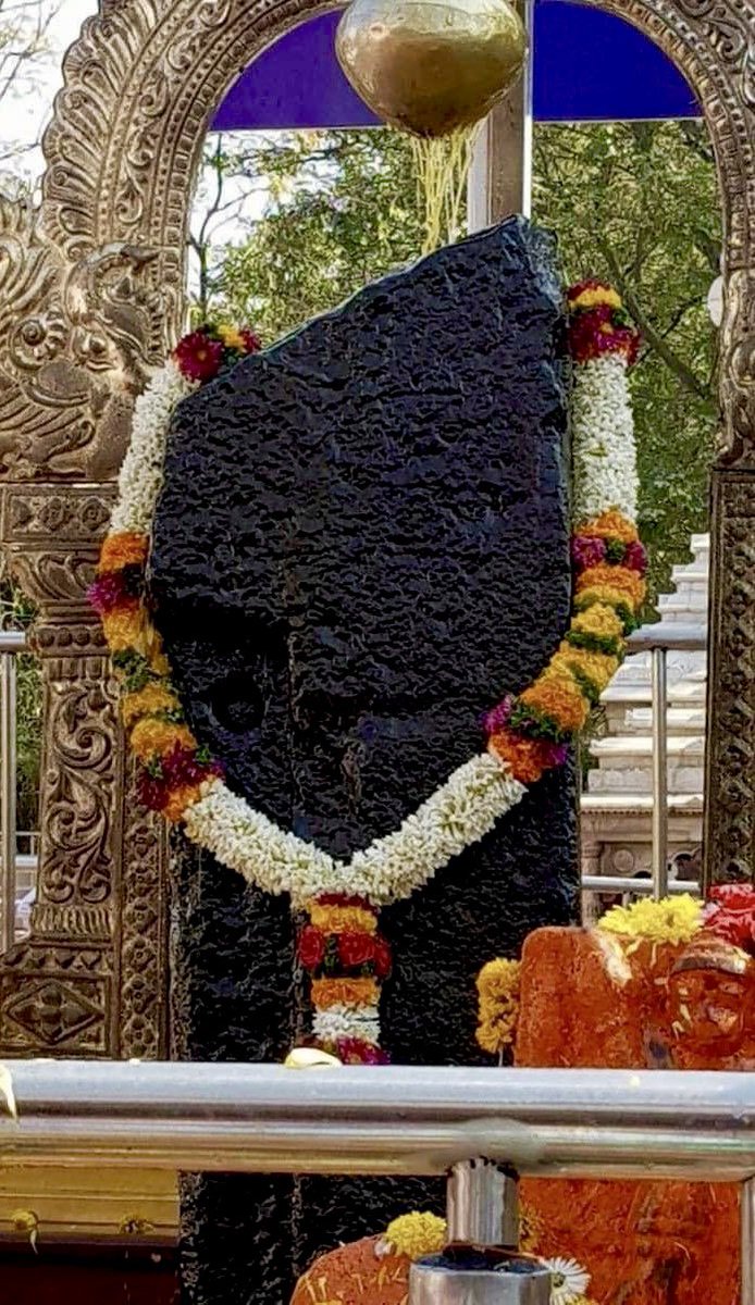 Jayalko1's tweet image. This Saturday, read a beautiful thread on:-

VEHICLES OF SHANI (शनि के वाहन)