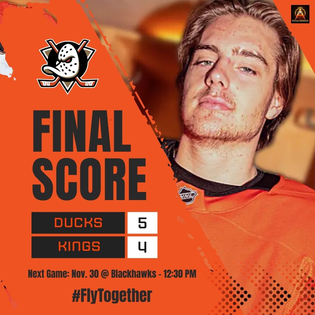 Katella Chronicles tweet media